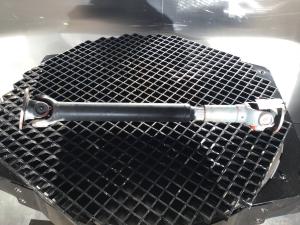 Liebherr Propellerwelle